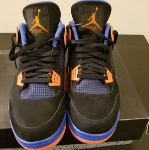 Air Jordan IV Cavs